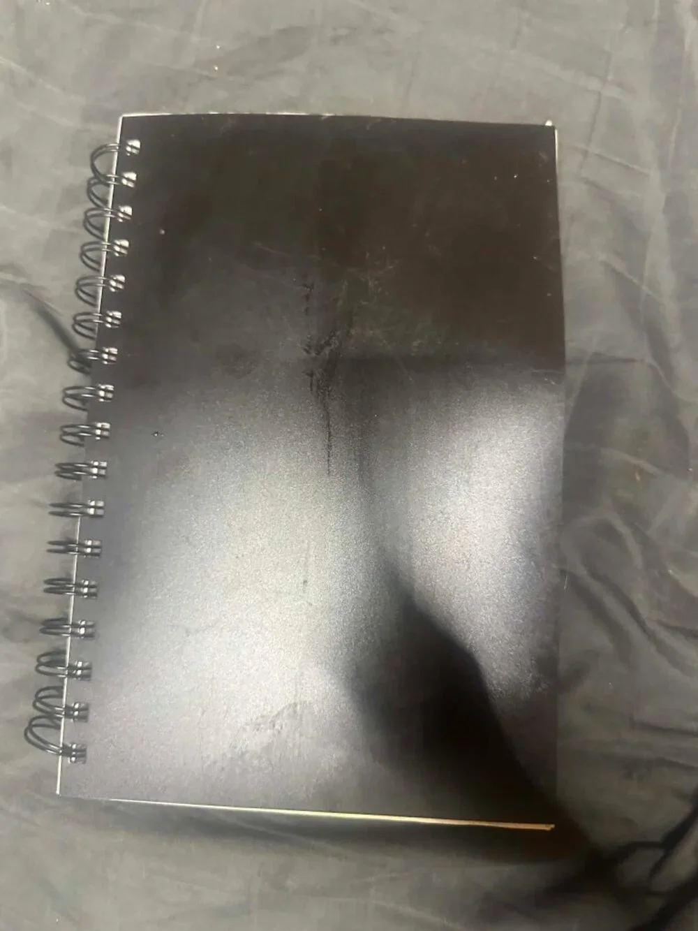 UCreate® Spiralbound Sketch Book Premium Drawing Paper - 9